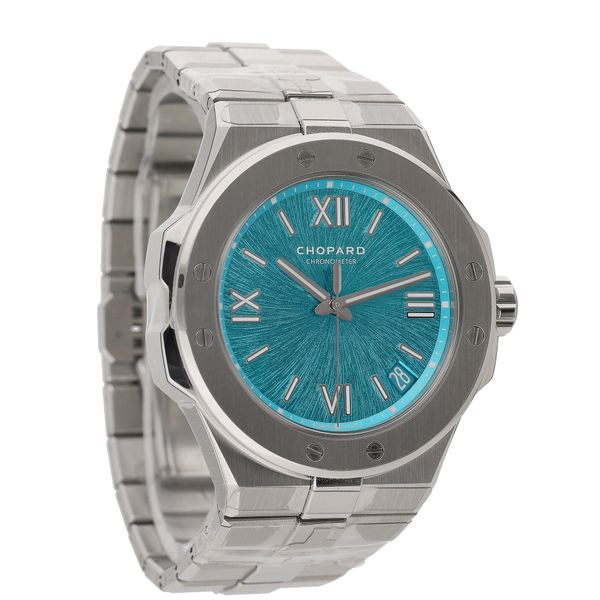 Chopard Alpine Eagle 298600-3016